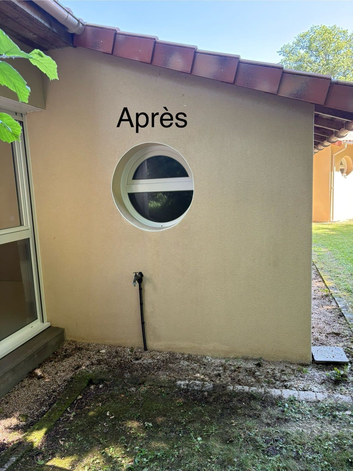 Réalisation Espace Couverture 44 — chantier récent 1