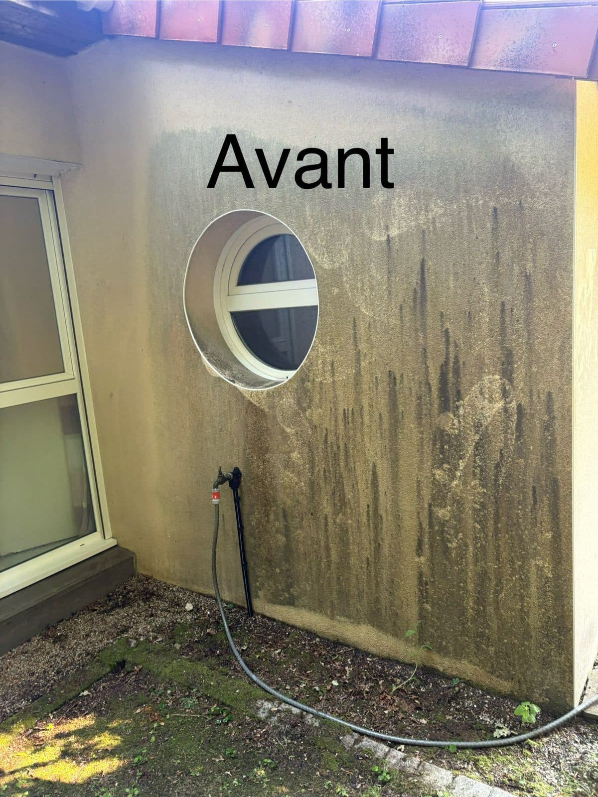 Réalisation Espace Couverture 44 — chantier récent 2