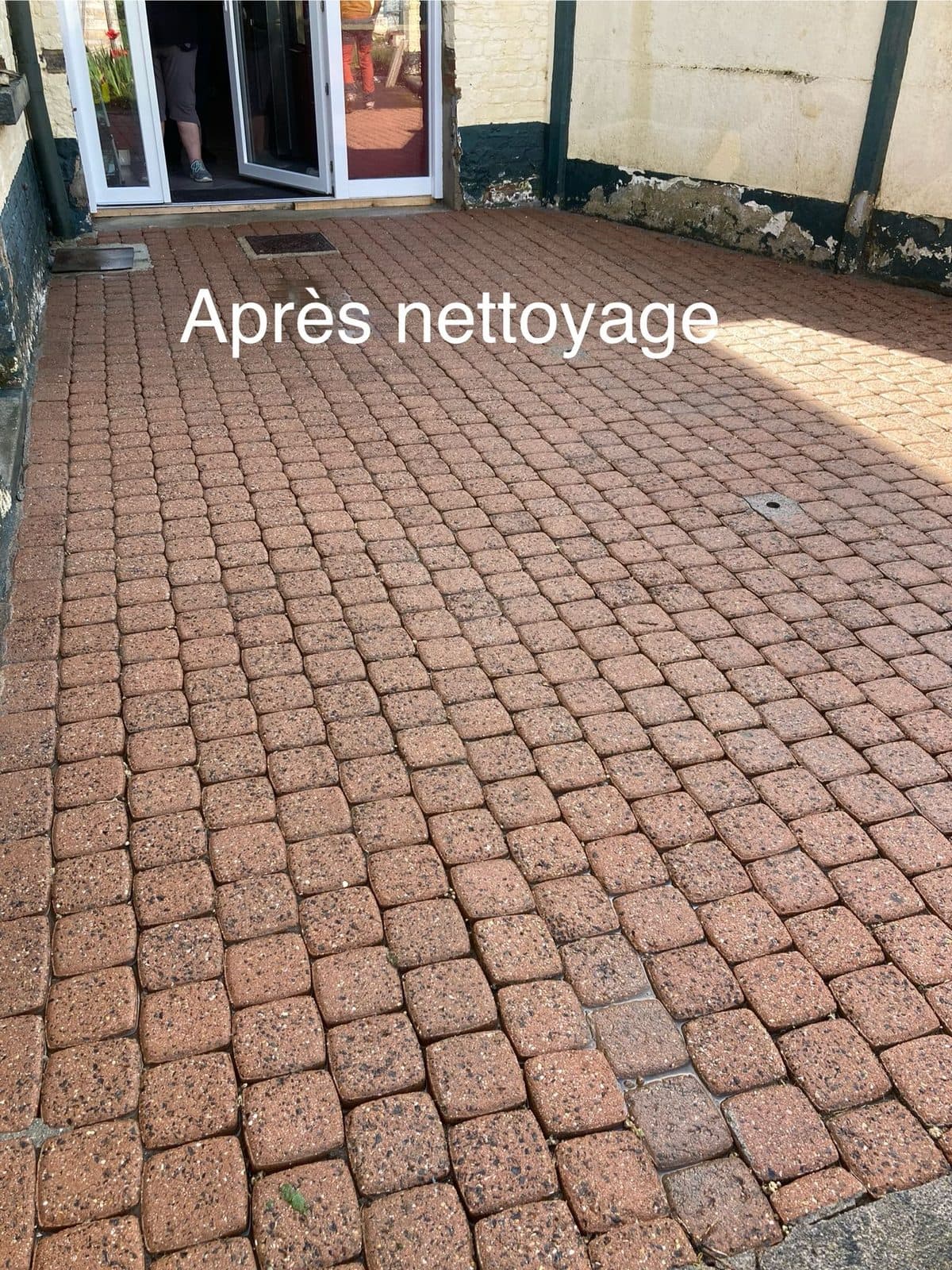 Réalisation Espace Couverture 44 — chantier récent 16