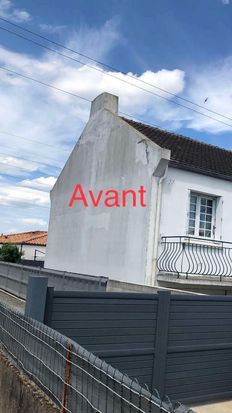 Réalisation Espace Couverture 44 — chantier 13