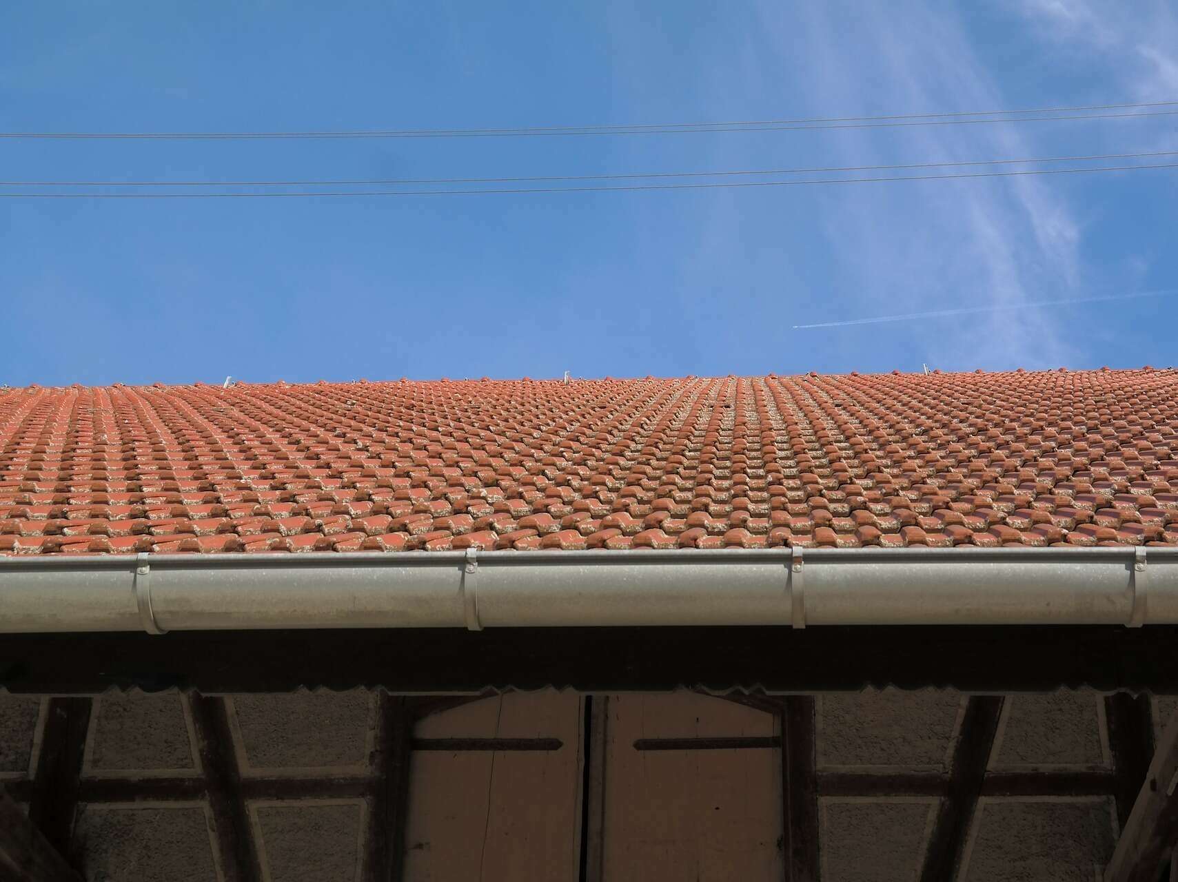 Réalisation Espace Couverture 44 — chantier 23