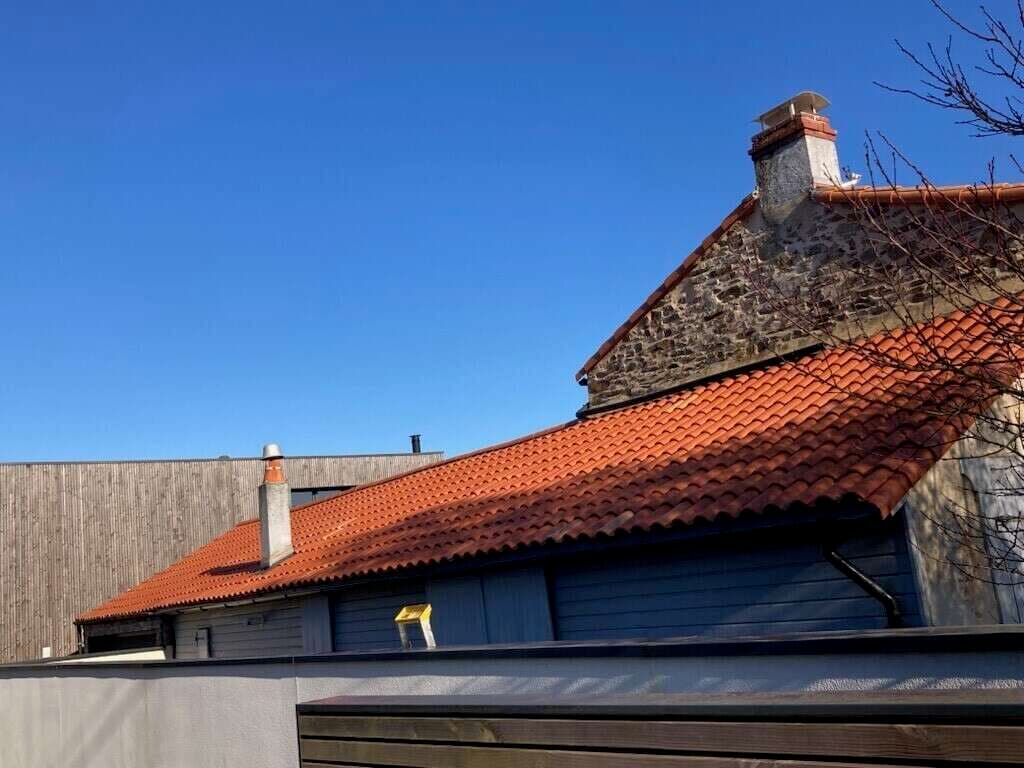 Réalisation Espace Couverture 44 — chantier 24