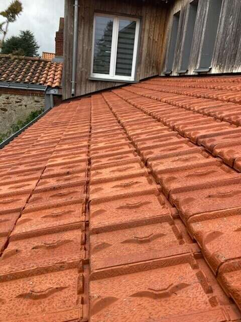 Réalisation Espace Couverture 44 — chantier 30