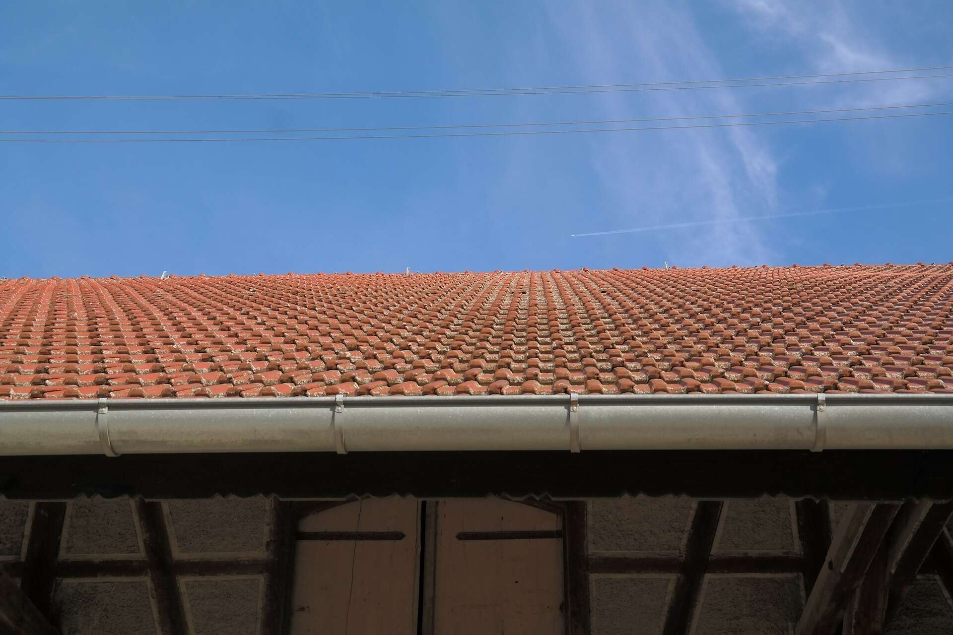Réalisation Espace Couverture 44 — chantier 53